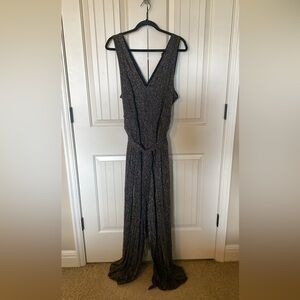 Torrid jumpsuit size 3